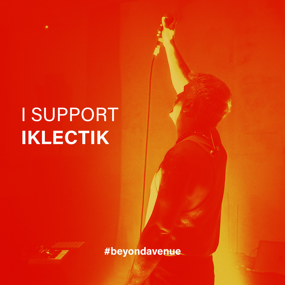 The <a href="/iklectikartlab/">IKLECTIK</a> crowdfunder has less than 4 days to go and is still several thousand pounds short of its ALL OR NOTHING goal. If you value preserving what's left of London's cultural landscape please give what you can: #SaveIklectik crowdfunder.co.uk/p/iklectikfutu…