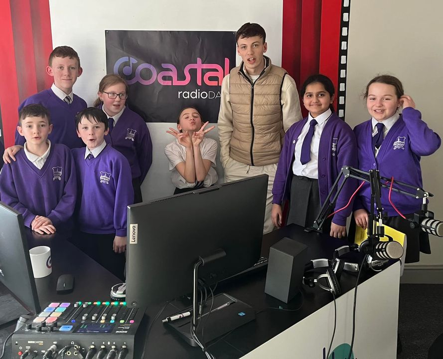 Thames Primary Academy and Nursery tweet media