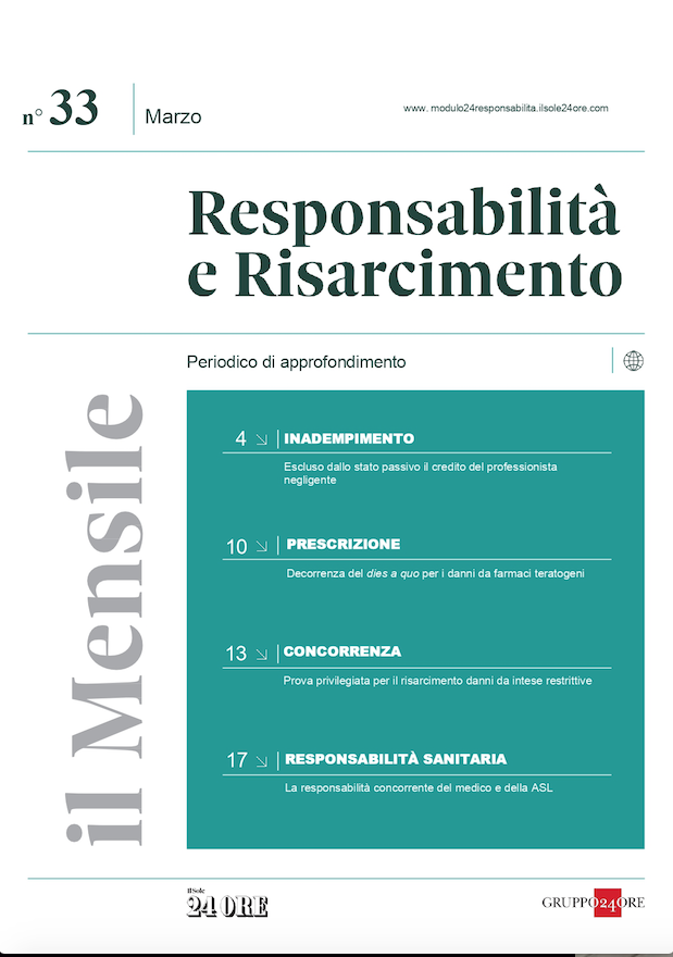 Post by BLBStudioLegale