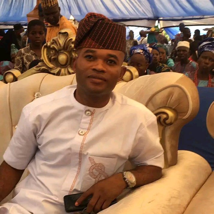 I will not be poor(OLUWABUKUNMI OMO OSUN