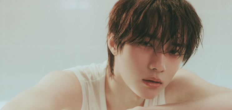 AboutMusicYT's tweet photo. Happy 23rd birthday to the amazing Beomgyu of TXT! https://t.co/hIZCDt0FSO