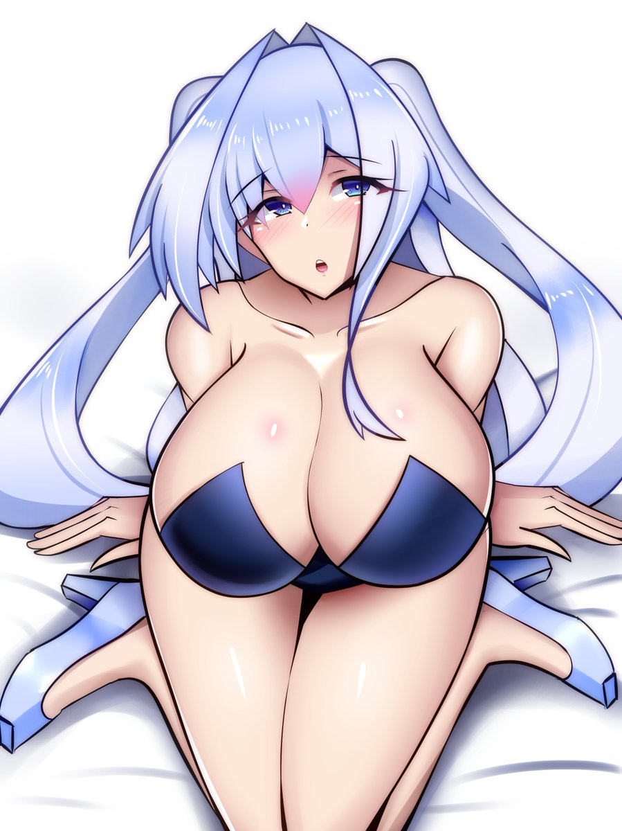 うちのましろちゃんかわいいと思いませんか????? 