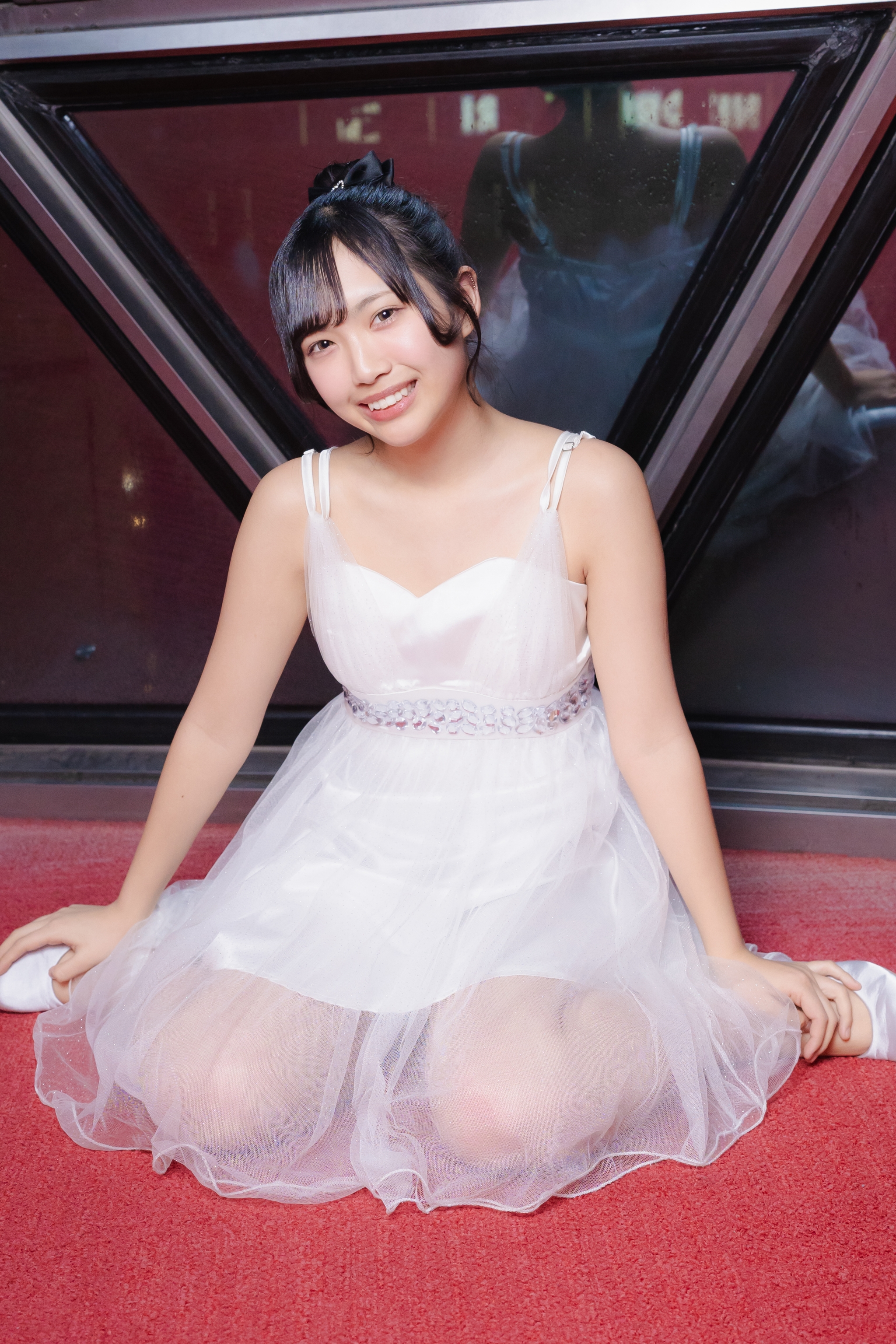新品・未開封 ご当地アイドル 函館山ガールズ あなたの心まで