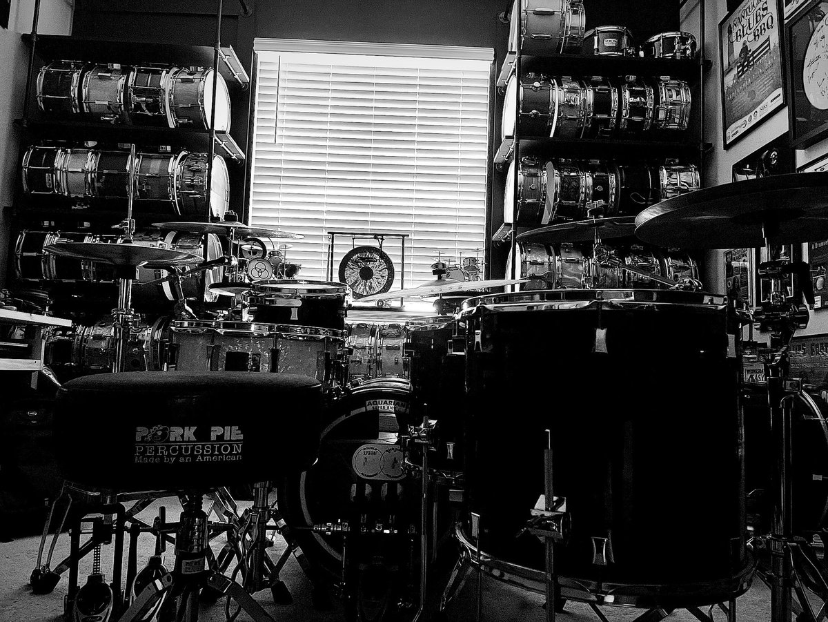 Positive…this is positive, and positivity will create positive change….if you let it