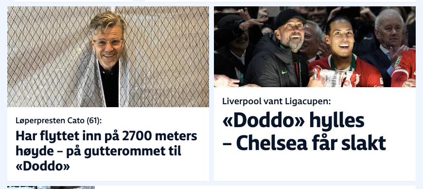 BrannPoeng's tweet image. Velfortjent hyllest!