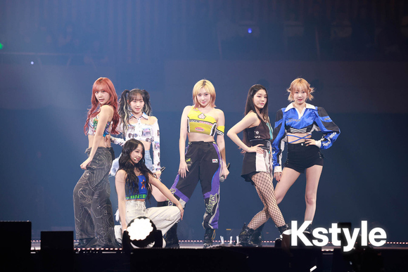 Kstyle_news's tweet photo. 【PHOTO】SECRET NUMBER「Kstyle PARTY」2日目に登場！ステージ写真を公開

▼ソロカットあり
https://t.co/34ByGUjkc5

#SECRETNUMBER #KstylePARTY #Kstyle https://t.co/TjREnTAC6f