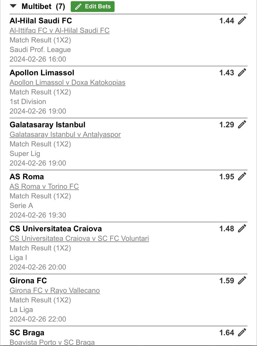 leendoohuhle's tweet image. I just placed a bet with Betway. Tap here to copy my bet or search for this booking code in the Multi Bet betslip X6A4A5894 betway.co.za/bookabet/X6A4A…