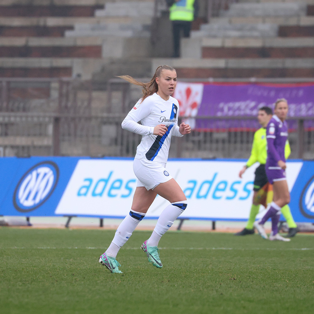 Inter Women tweet media