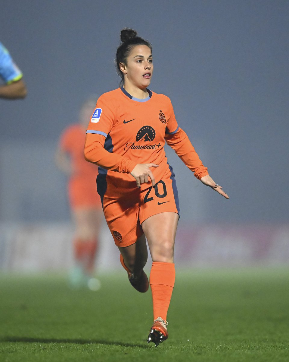 Inter Women tweet media