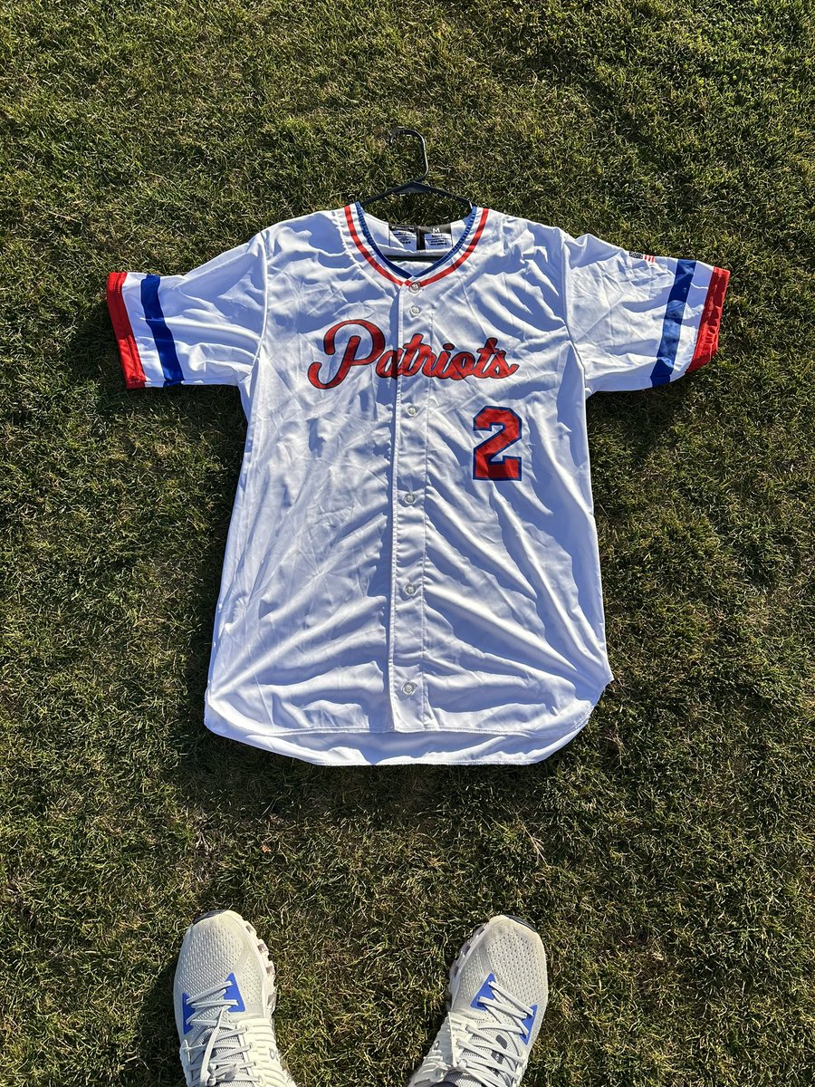 FreedomHighBas1's tweet image. Opening Day in 2 Days