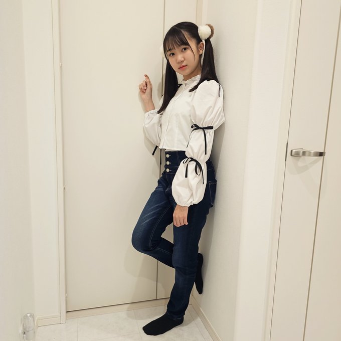 Twitterのコスプレ画像25