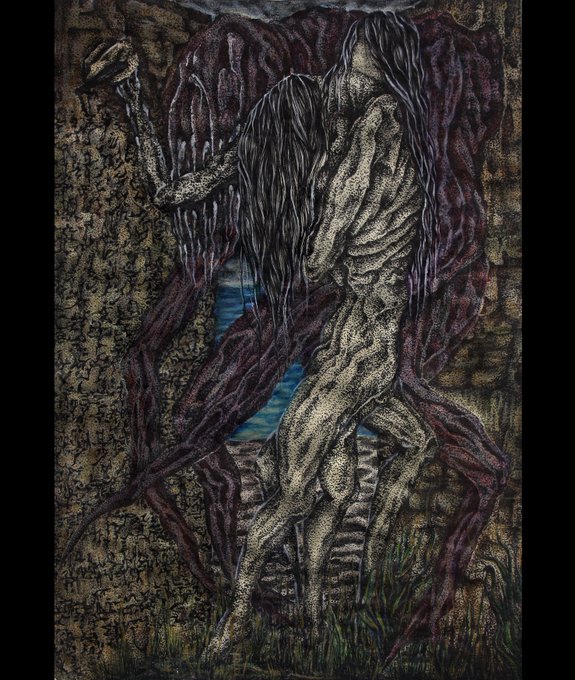 Masoumeh Nasrollahi tweet media