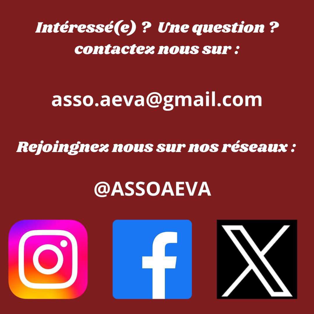 Bonjour à tous ! Nous ouvrons nos candidatures pour la campagne de fouilles 2024! Plus d’informations en dessous ⬇️