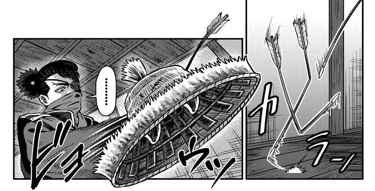 内側に鉄板を仕込んである。 