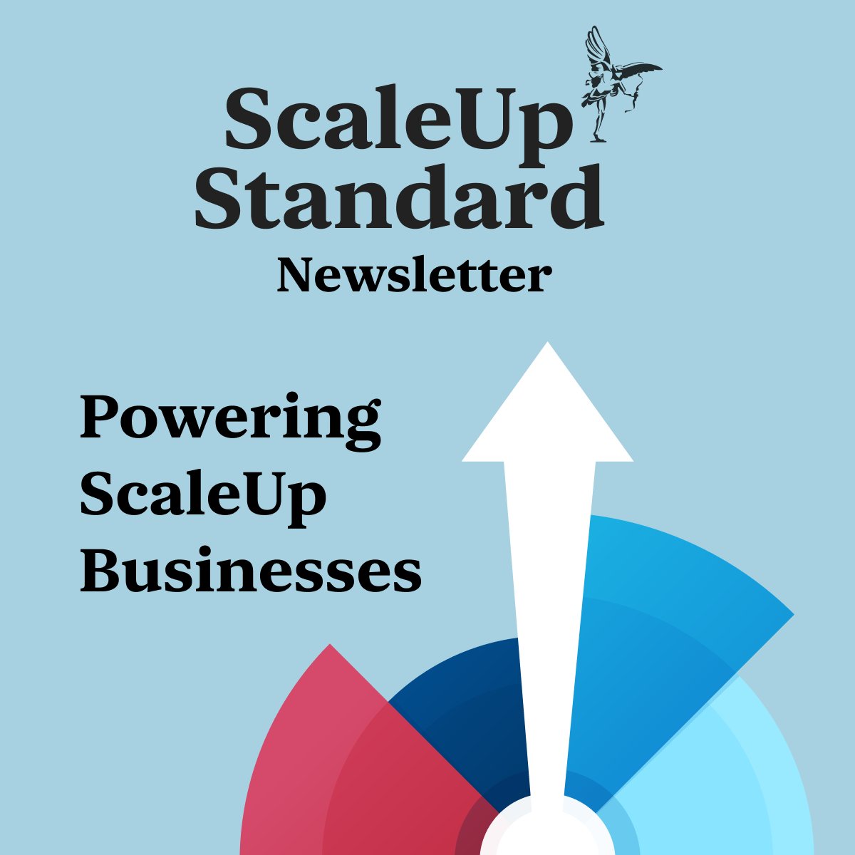 📢 The ScaleUp Standard; a newsletter dedicated to Powering ScaleUp Businesses 📢 Get the latest business news and solutions from The Evening Standard delivered fortnightly and powered by SME XPO – sign up here : standard.co.uk/newsletters #smexpo2024 #scaleup