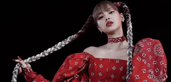 AboutMusicYT's tweet photo. Happy 27th birthday to the talented Lisa of BLACKPINK! https://t.co/GEWxYBvEFT