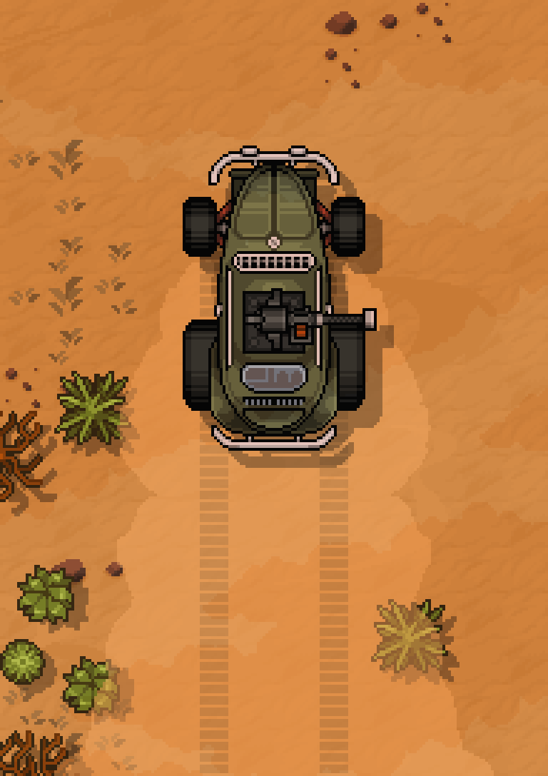 Mutum Studios tweet media