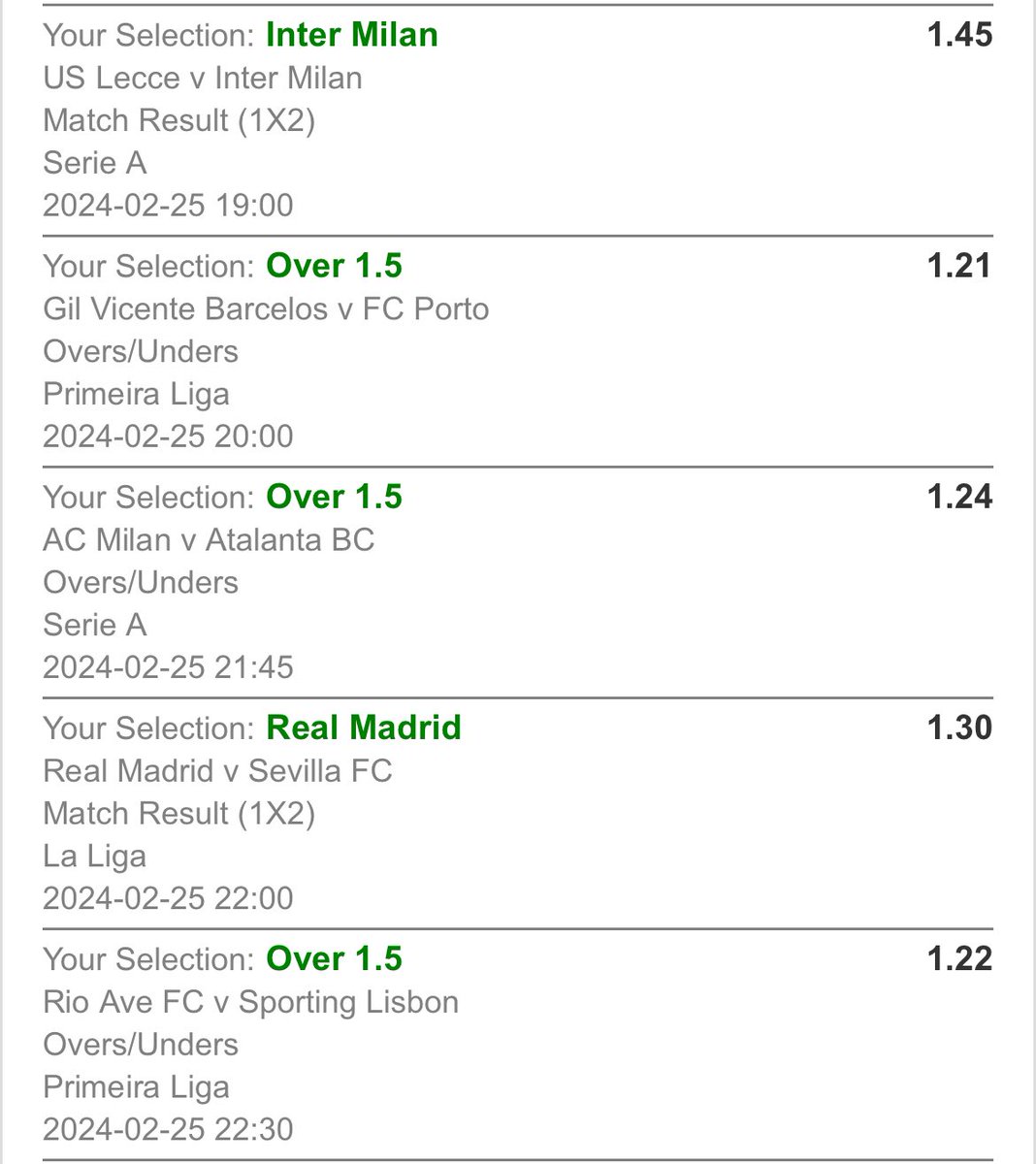 Betting_gurru's tweet image. 🍏🍏🍏🍏🍏🍏🍏🍏

I WILL FOLLOW EVERYONE WHO RETWEETS 

It’s ONLY R100 ONCEOFF to join my VIP Group. DM me if you wanna join my VIP Group.