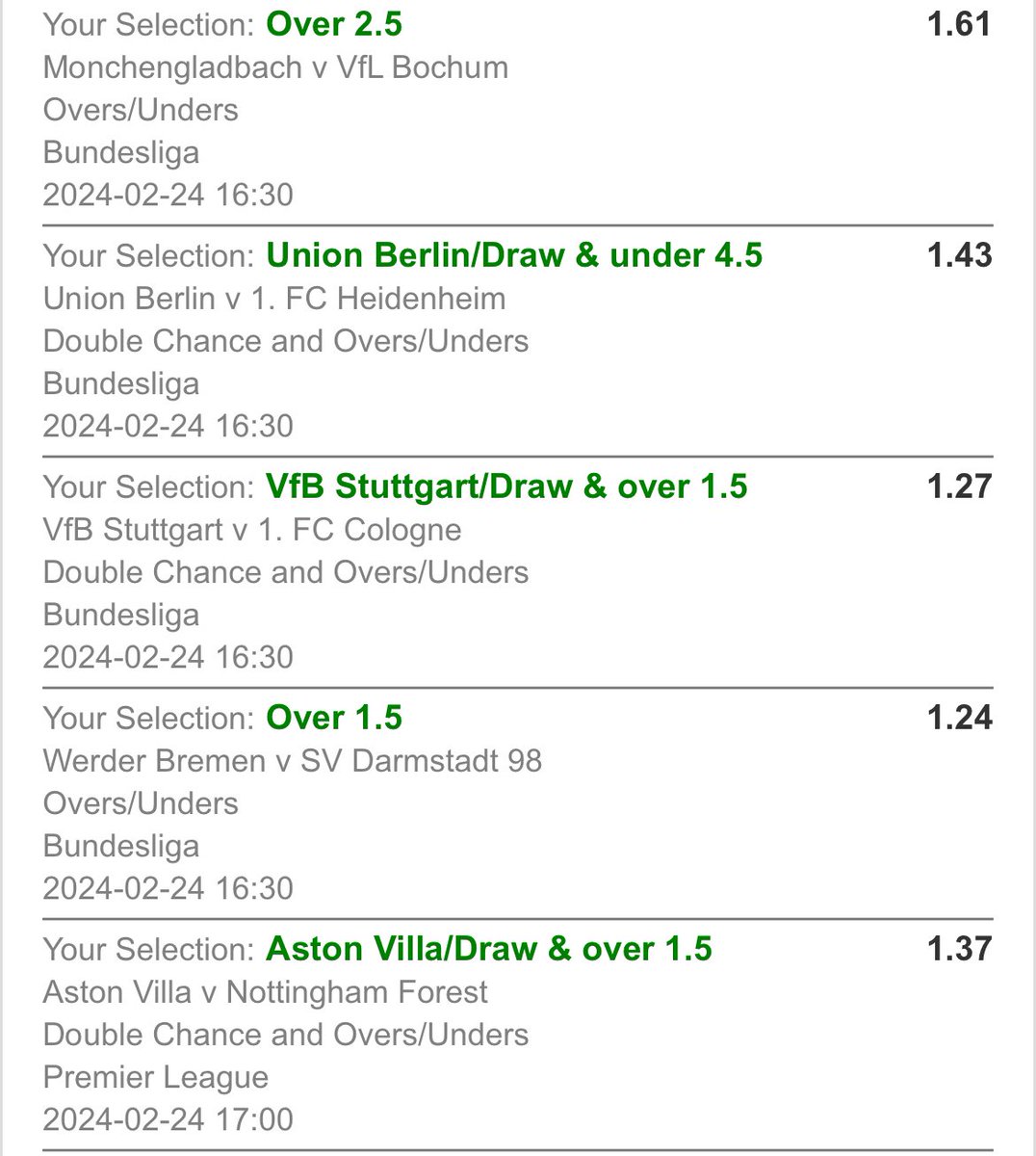 Betting_gurru's tweet image. 🍏🍏🍏🍏🍏🍏🍏🍏

I WILL FOLLOW EVERYONE WHO RETWEETS 

It’s ONLY R100 ONCEOFF to join my VIP Group. DM me if you wanna join my VIP Group.