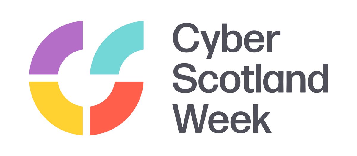This CyberScotland Week there are lots of great opportunities to learn more about improving cyber awareness and cyber resilience in your voluntary organisation! With events online and in-person, visit cyberscotland.com/cyberscotlandw… to check out what's on this #CSW2024!