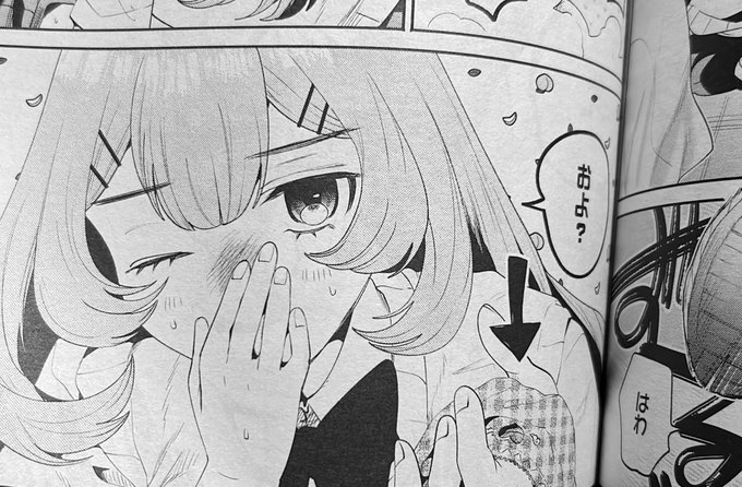 コミックゼノン4月号にて #フィルター越しのカノジョ 28.29話掲載されております!
生徒会長&amp;風紀委員のターン!よろしくお願いします📸 