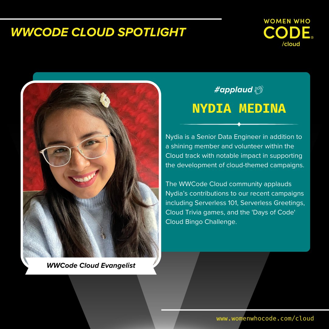 WWCodeCloud tweet picture