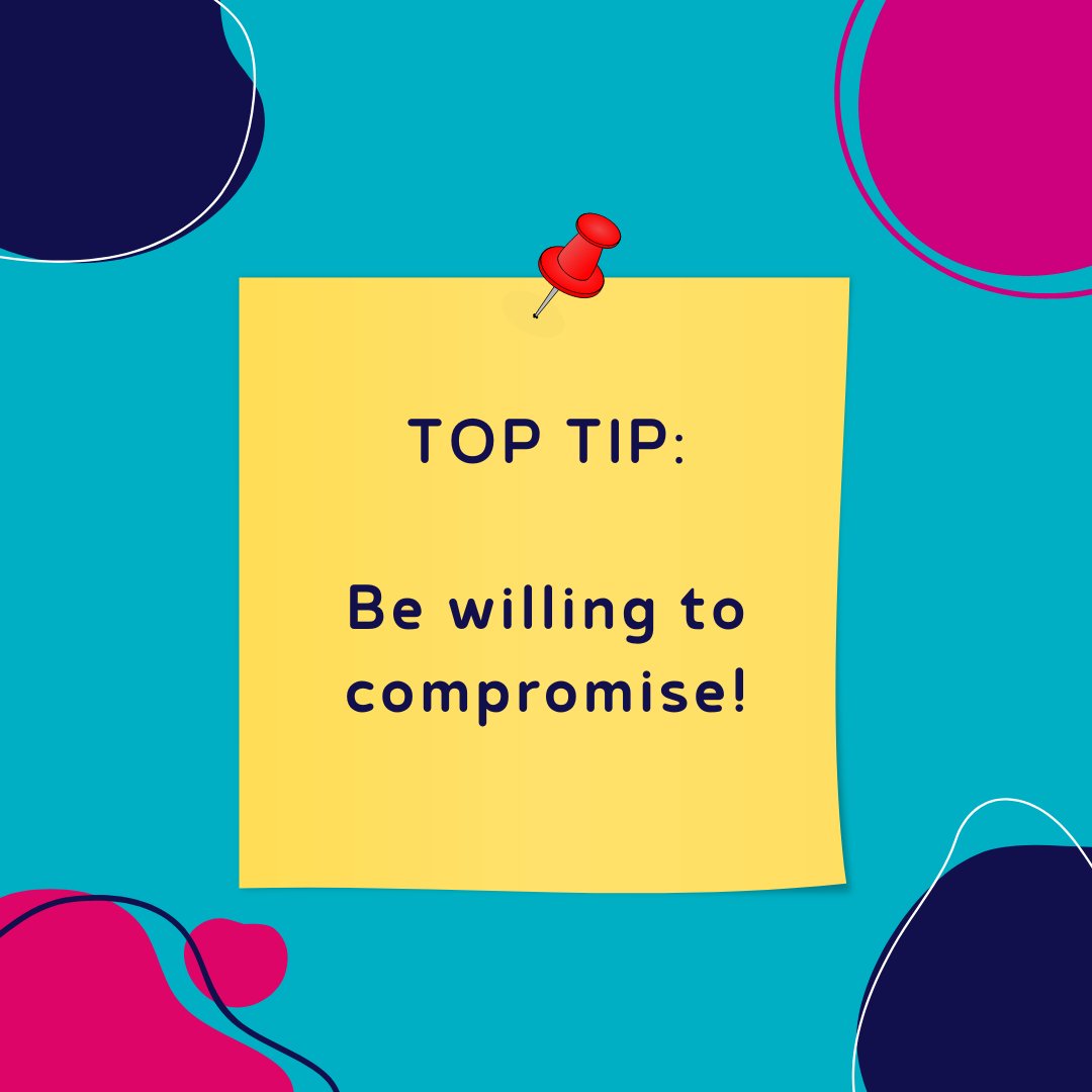 The Co-Parent Way tweet media