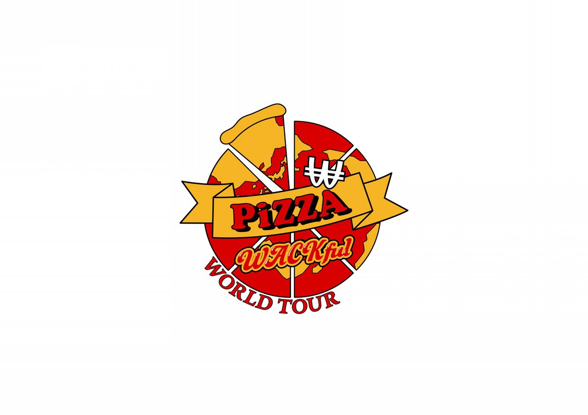 GANG_PARADE's tweet photo. 【#WACKPiZZAツアー ファイナルのニコ生配信決定!!】
3/1(金)PiZZA WACKful WORLD TOUR @ 東京 Zepp DiverCity 公演を、
ニコニコ生放送にてライブ配信することが決定いたしました✨
https://t.co/shOAbELwYO

3/1(金) @ Zepp DiverCity 
open/start 17:30/18:30
⏰ニコ生配信時間:18:30〜
📹配信リンク:https://t.co/wiKoYjH5N2

中学生以下の方 ¥5,000キャッシュバック🧑🏻‍🎓✨
高校生 ¥2,000キャッシュバック👨🏻‍🎓✨

🎫一般 ¥5,000
https://t.co/gtnUx7WVVy

全グループによるWACKツアーついにファイナルを迎えますっ!🔥
当日お越しになれない方はぜひ!!👀