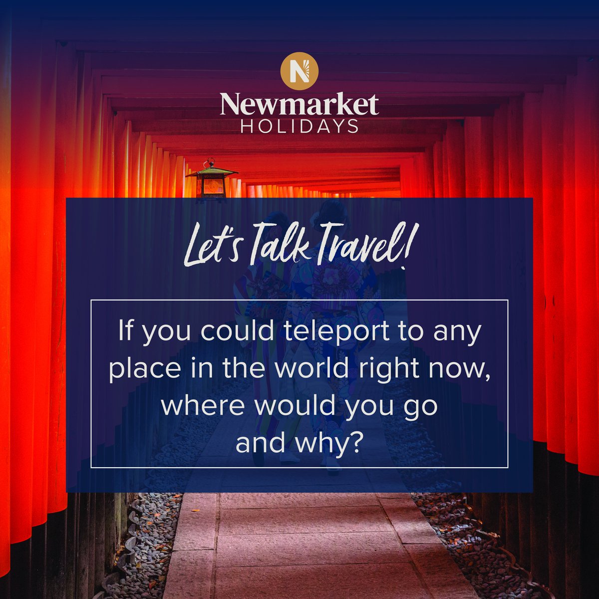 We could do with some warmer climes...  thinking Sri Lanka, India or South Africa ☀️ Which country would you choose? 

#travelquestions #traveltrends #travelforum #wanderlust