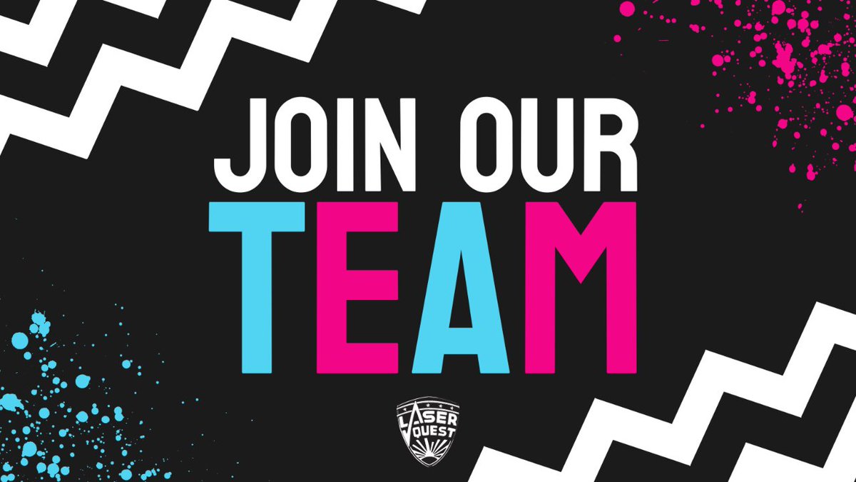 Join our zaptastic team! Check out our latest vacancies i.mtr.cool/wvgkramvak #Kingston