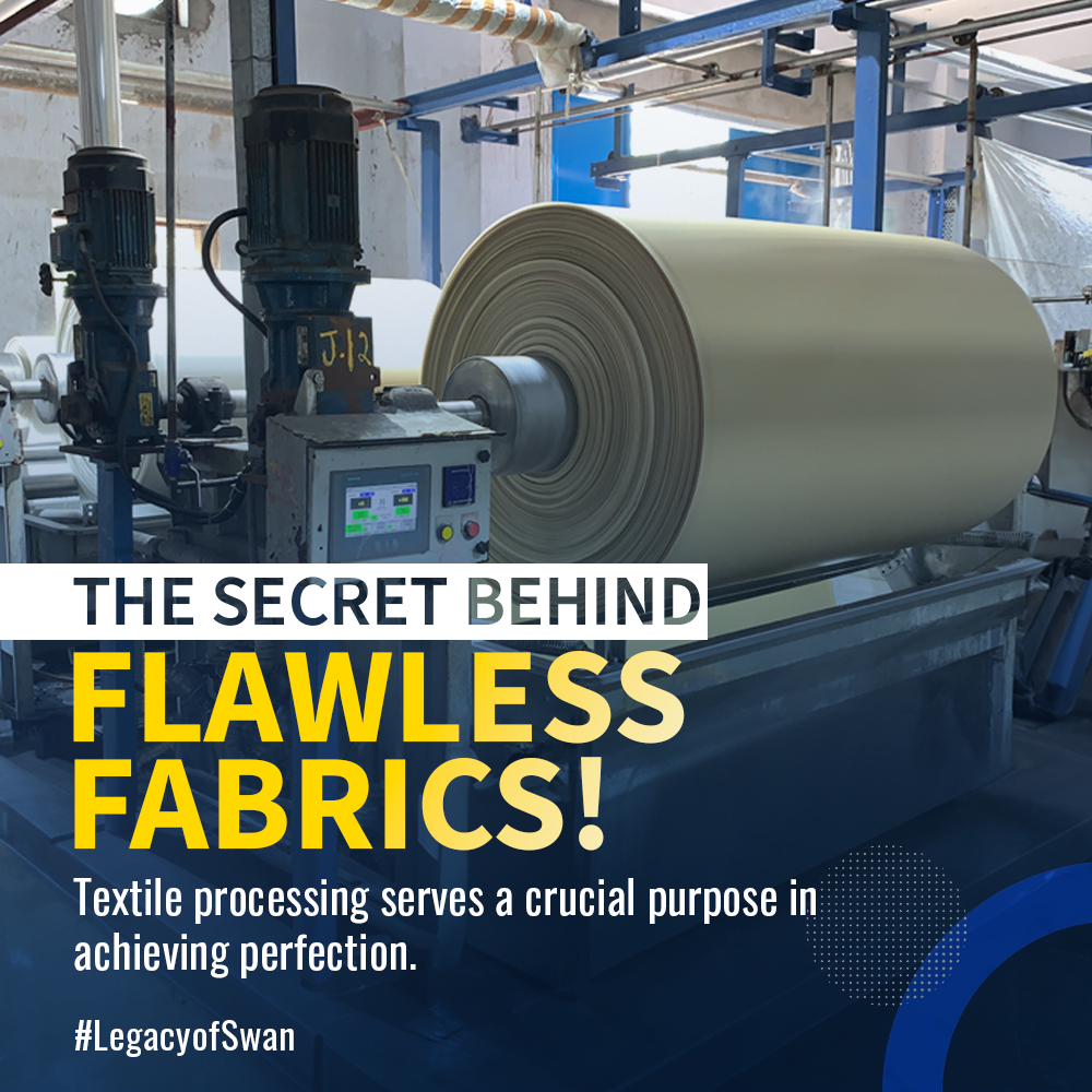 From the magic of singeing to flawless fluff trimming and gum-free perfection, each step adds a touch of elegance to your favorite fabrics.

#FabricMagic #FlawlessFluff #FabricCare #Textiles #Fabrics