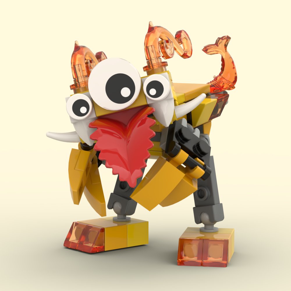 IceMixelsBox's tweet image. Post this cat when they least expect it