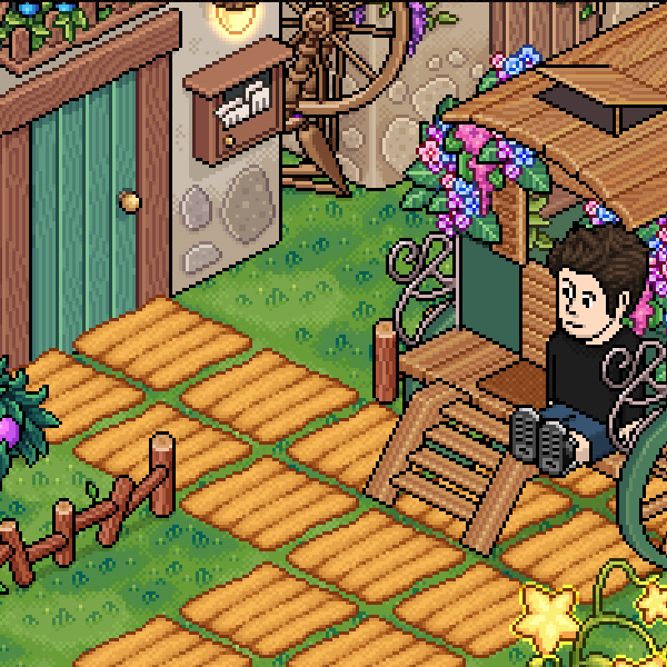 Habboon tweet media