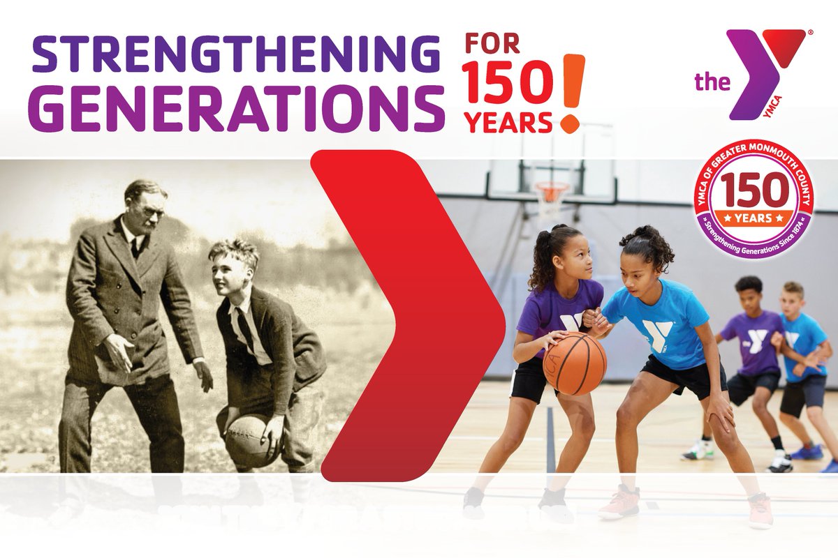 yjerseyshore's tweet photo. Our Y's Annual Campaign starts today! Join us to support deserving children & families with affordable child care, camp, mental health & more. ✨ When you give to the Y, you give THROUGH the Y to strengthen your community. > https://t.co/XKddeC5ciQ #YGenerations #YGMC150 https://t.co/M5Z4vnl7ZA