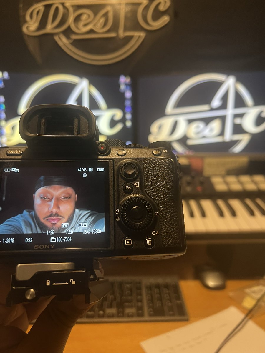 No malone, just a post