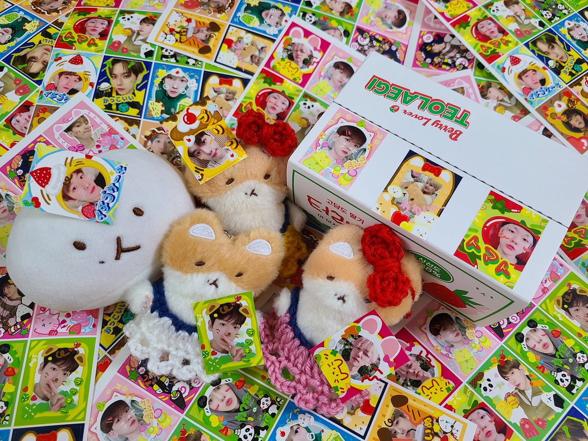 🍥 큥콘 나눔 공지 🍥

직접 그린 백현 프리쿠라 스티커 나눔 합니다 ♡゛ 
 
📎  일시: 첫콘 
 📎 인증: 당일티켓 확인 
 📎 장소 / 시간 : 당일 타래에 공지하겠습니다 .!

✨️ #RT 추첨 2분께 프리쿠라 보내드려요! ⋆

실제로 보면 더 귀여워효,, 많관부) '.ㅅ' ᕷ˖° !
#백현 #Lonsdaleite