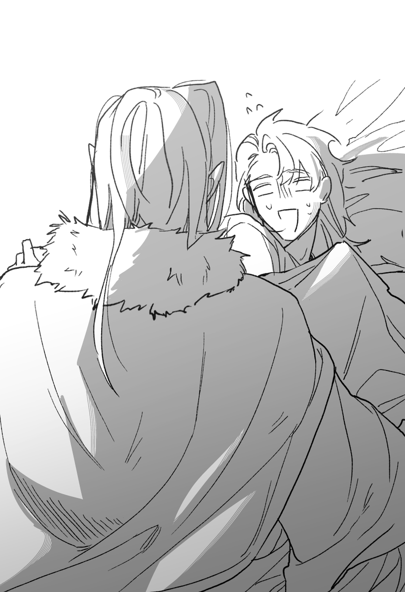 #漠尚 막북상청 ...