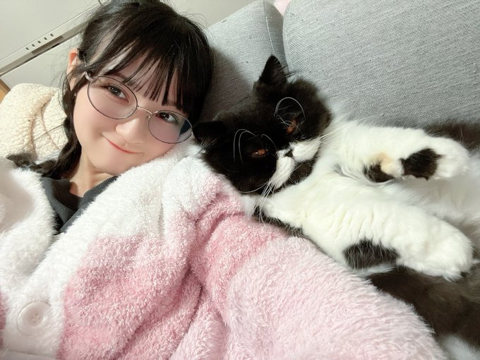今村麻莉愛のTwitter画像3