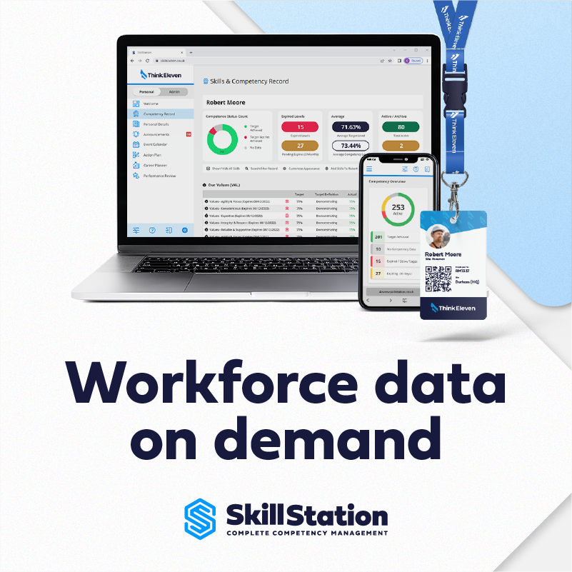 Think Eleven Ltd tweet media