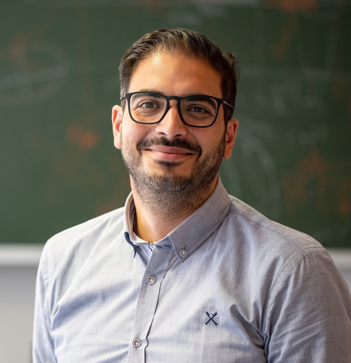Congratulations to #AGYAmember Shadi Albarqouni! He has been elected as member of the Global Health Academy at the German Alliance for Global Health Research (GLOHRA @globalhealth_de)  and the TRA Sustainable Futures at the @UniBonn.