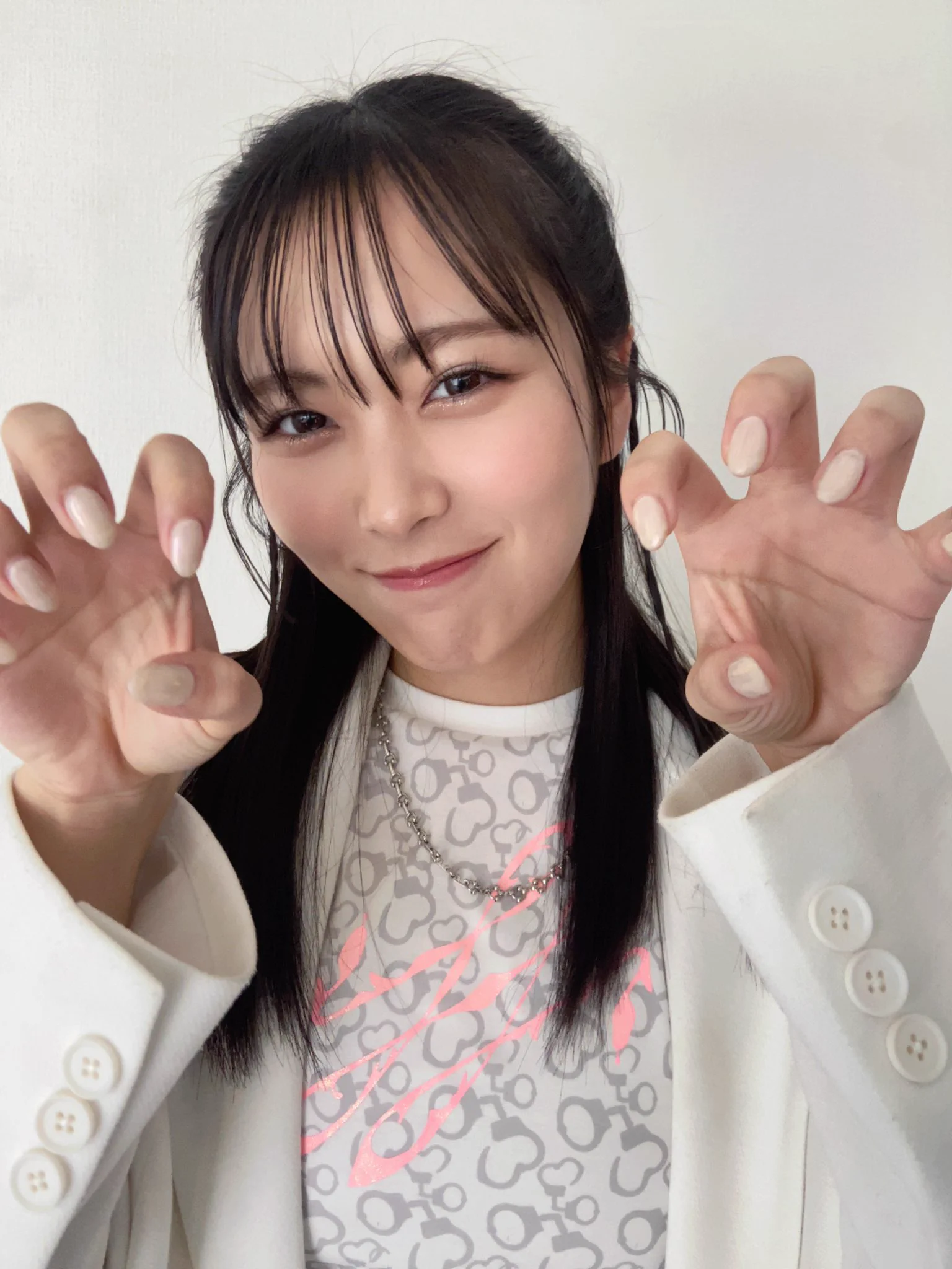 逢田 珠里依 on X: 