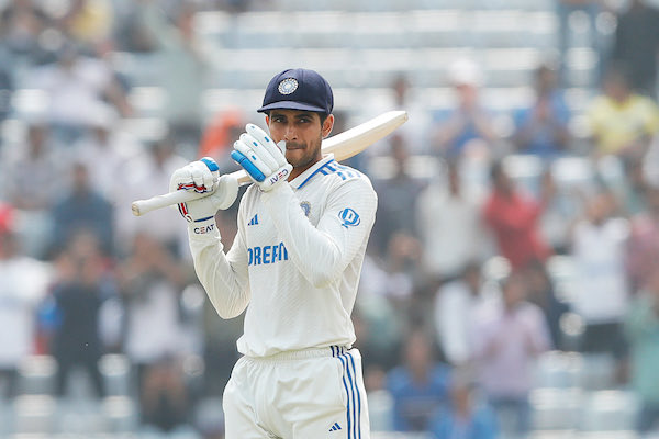 SeerviBharath's tweet image. Multiple 50+ scores for India in successful 4th inns chases in Tests: 

5 - Tendulkar 
4 - Laxman
3 - Dravid, Pujara, Sehwag
2 - Wadekar, Gavaskar, Ganguly, GILL 

#INDvENGTest