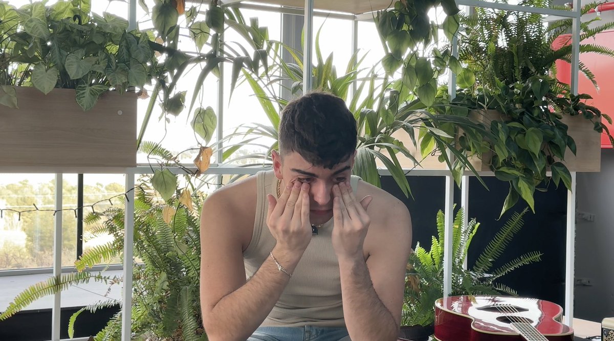 Primer LUNES sin ser LUNES de OT 💔😭 No estamos bien, gracias.