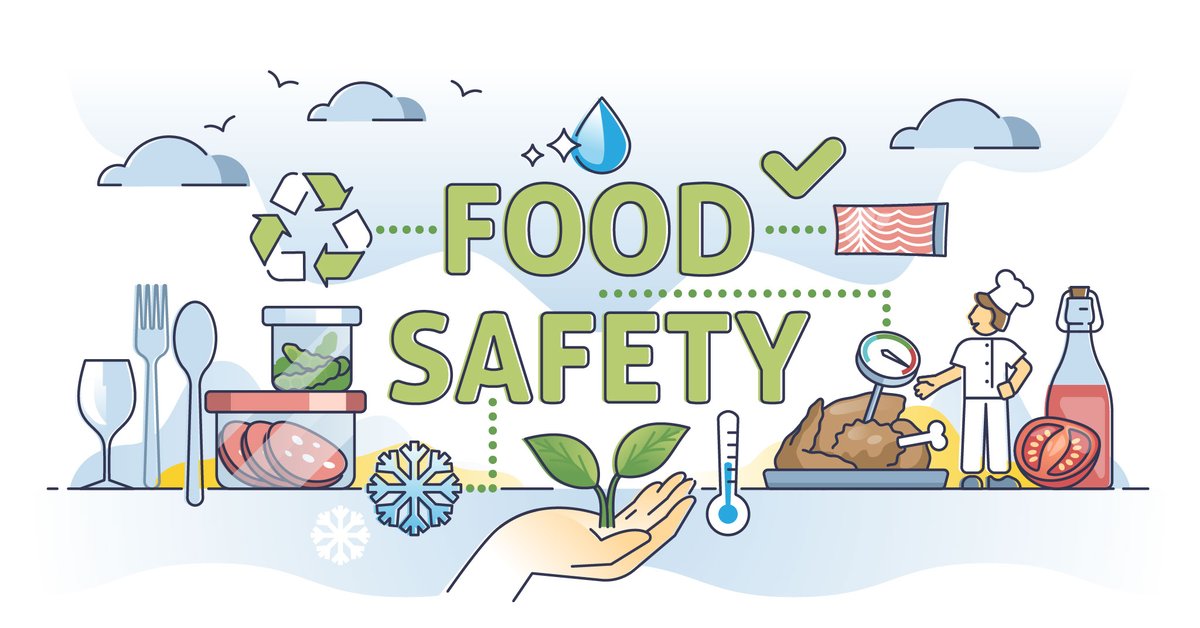L2 Food Safety in Catering

🗓 Mon 4th March
🕍 Acorn Learning Centre, WA7 2JE
⏰ 12.30pm - 3pm Mon &amp; Thurs (2 weeks)
🪙  FREE
🔨 Understanding the importance of food safety, risk assessments &amp; safe food handling
📧 adult.learning@halton.gov.uk to book, or
☎️ Call 0151 511 7788