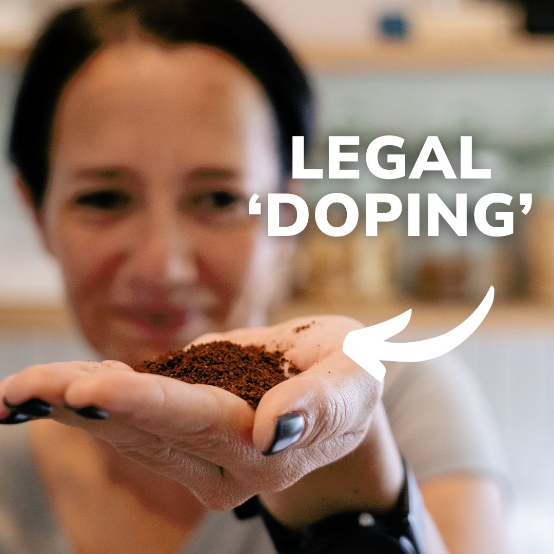 Coffee &amp; Running: How Does Caffeine Work &amp; Its Effects on Running

You can watch this video here: youtu.be/GZRykNJAwHo?si…

#coffee #caffeine #runningtips #runningcoach #marathontraining