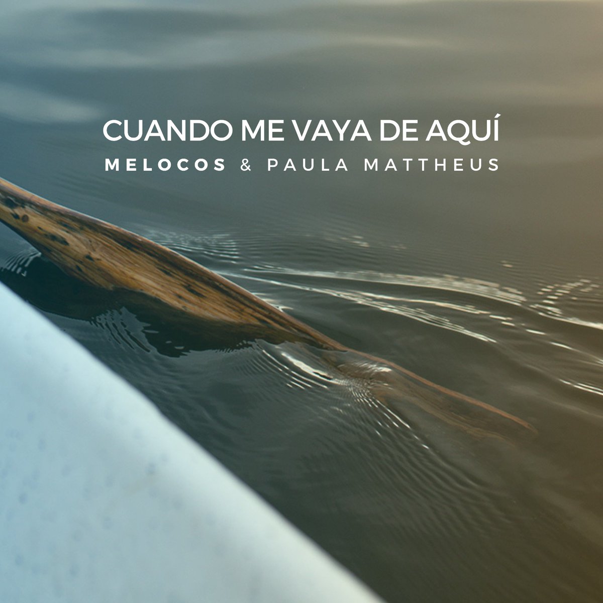 ¡Ya está aquí la portada de "Cuando me vaya de aquí", nuestra nueva versión de "Cuando me vaya" junto a <a href="/PaulaMattheus/">Paula Mattheus</a> producida por <a href="/TatoLatorre/">Tato Latorre</a>  Además, puedes hacer pre-save para escuchar el tema antes que nadie
ditto.fm/cuando-me-vaya…