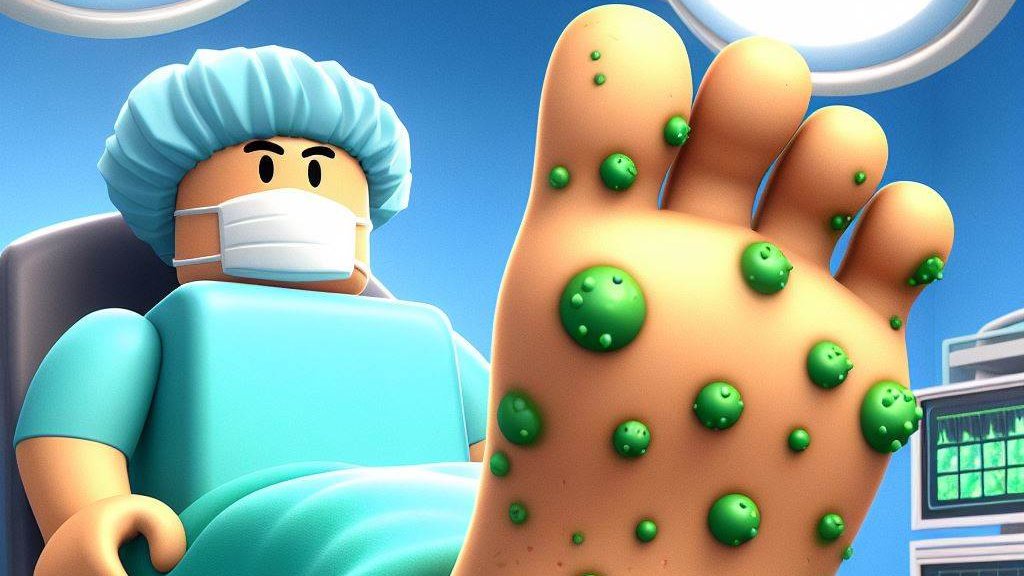 Do you want an update to Hospital Tycoon?

👍 OR 👎

Please let us know in the comments!

🎮 PLAY HERE - roblox.com/games/70500081…

#RobloxDev #Roblox