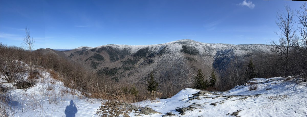 Mount Greylock hike this weekend