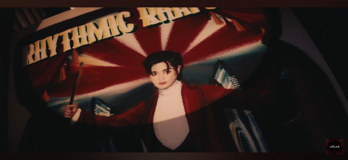 nicestoryy's tweet image. 🪄🎩

RHYTHMIC ...
THE MINDBLOWING SPECTACULAR

#ATLASIGotThatMagic_Teaser1
#ATLAS2024_IGotThatMagic
#ATLAS_COMEBACK2024
꒰ #NiceATLAS #ATLAS_TH #ATLASth ꒱