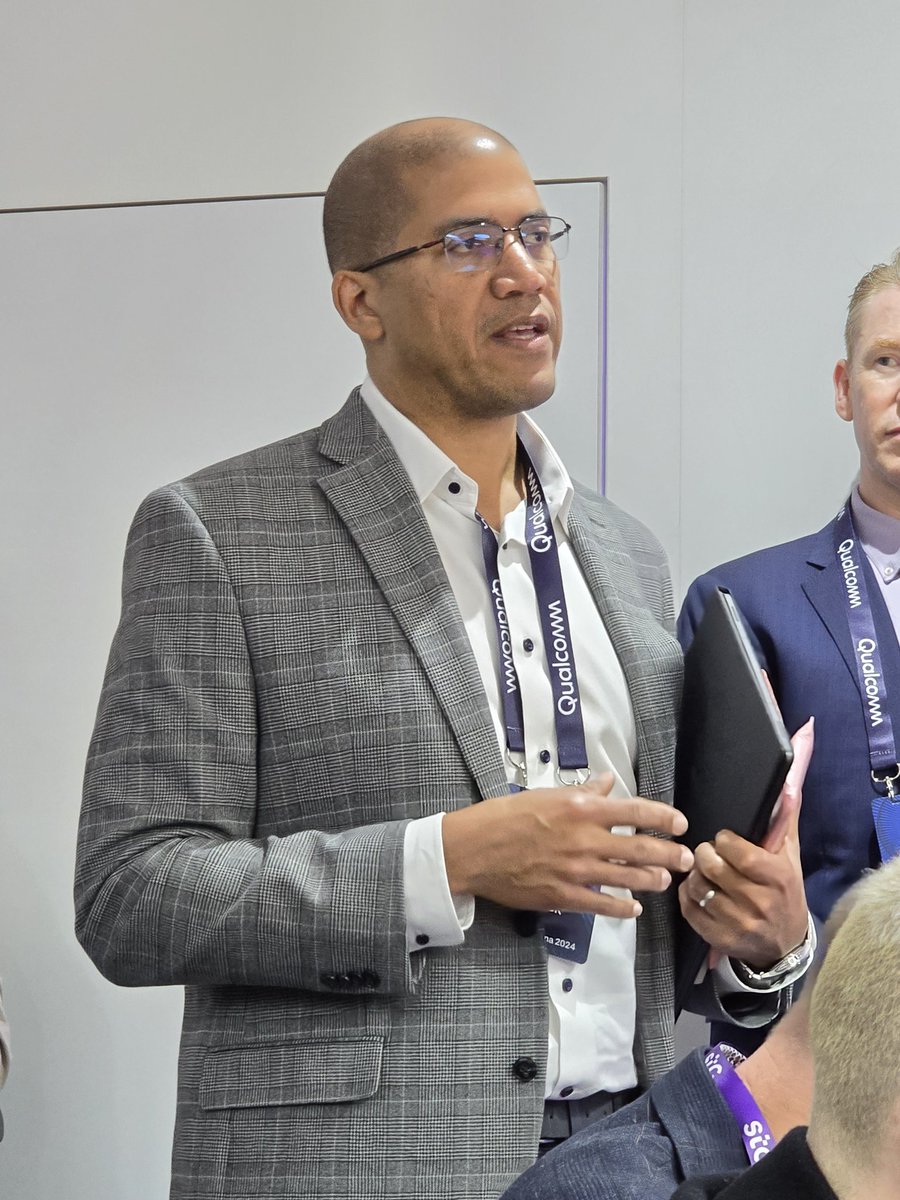 Patrick Moorhead tweet media